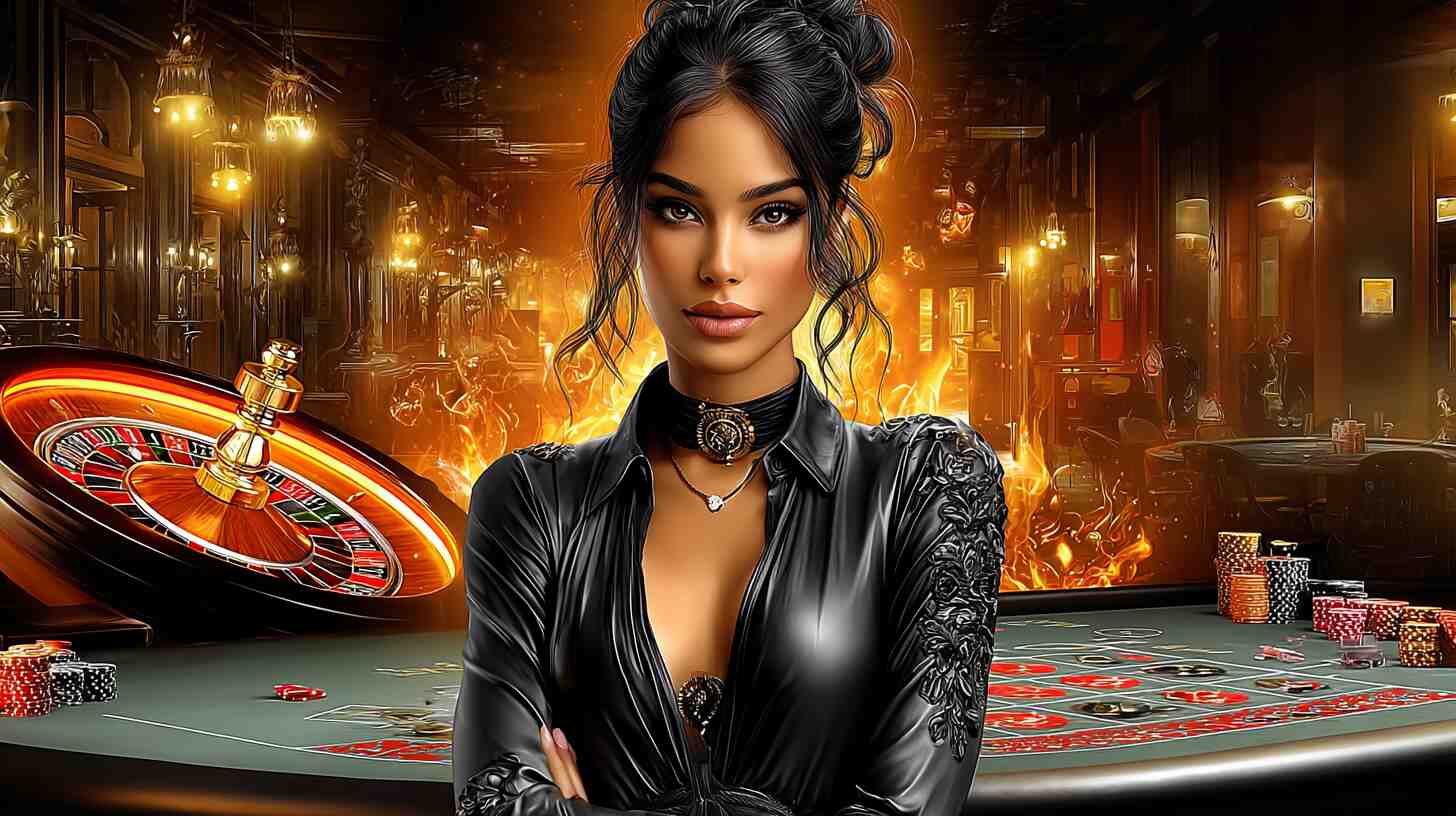 
KR33 온라인 카지노에서 흥분을 풀어보세요  